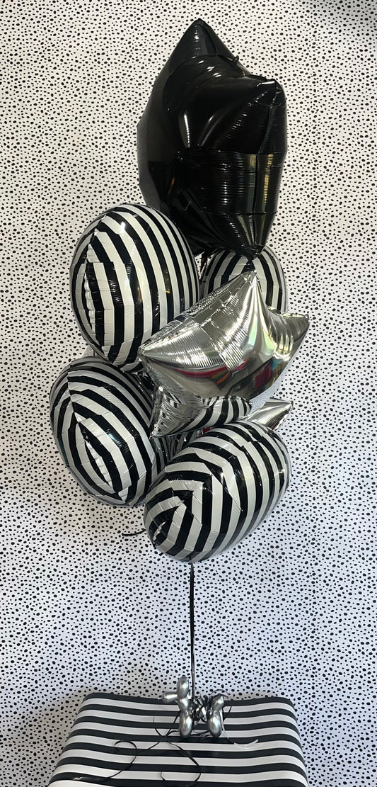 Birthday Balloon Bouquet