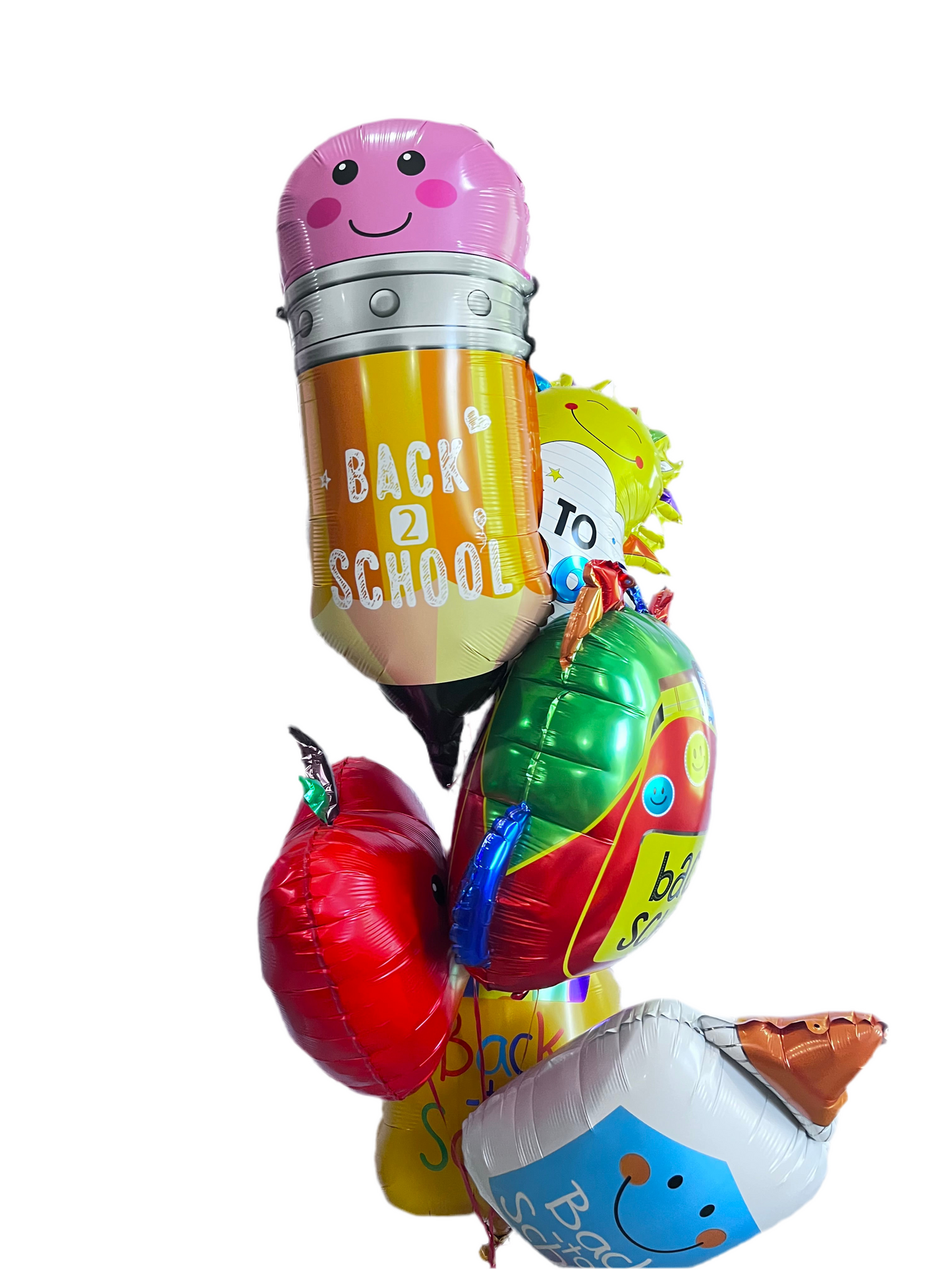 BACK TO SCHOOL BOUQUET
