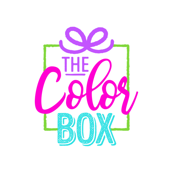 TheColorBoxShop
